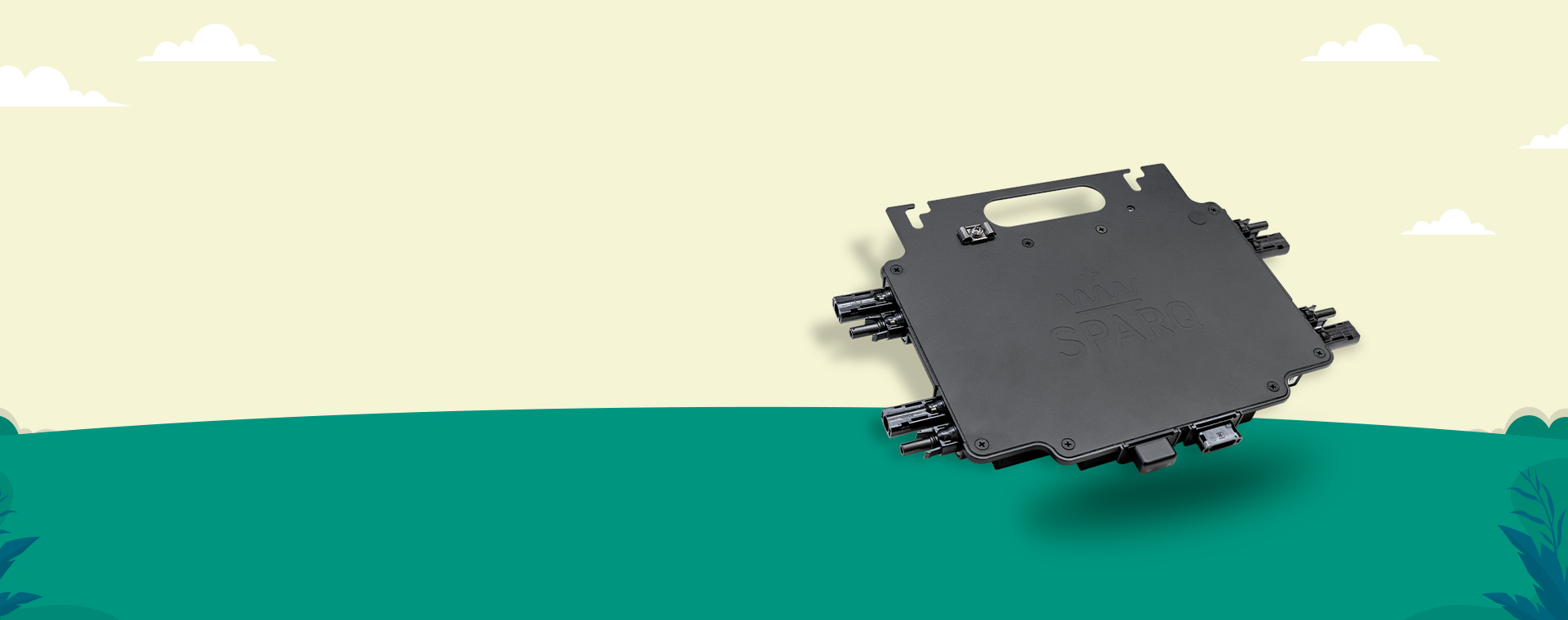 Green Factory - Protecting the Planet