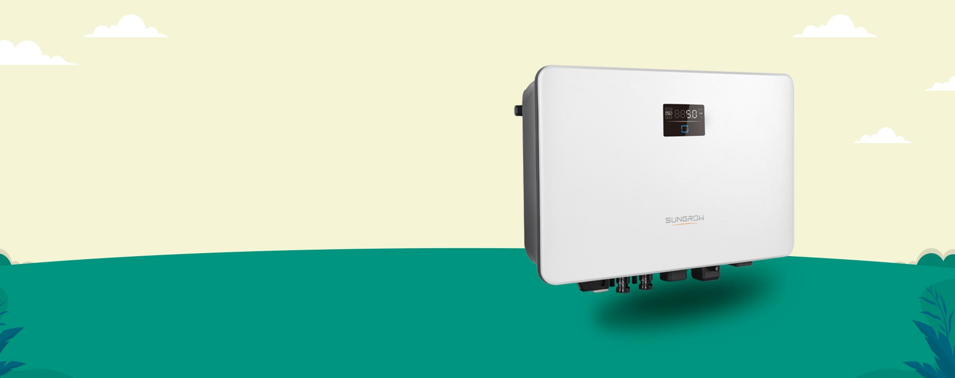 Green Factory - Protecting the Planet