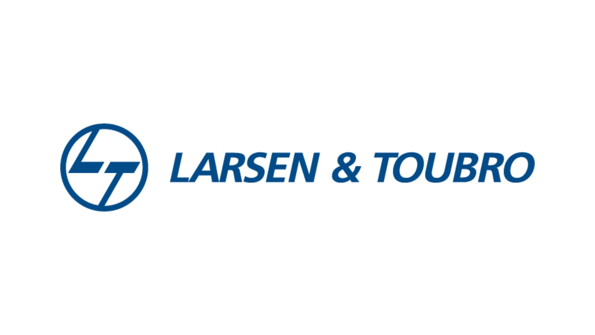 Larsen & Toubro