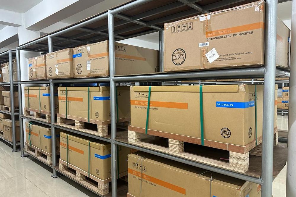 Green Factory - Protecting the Planet